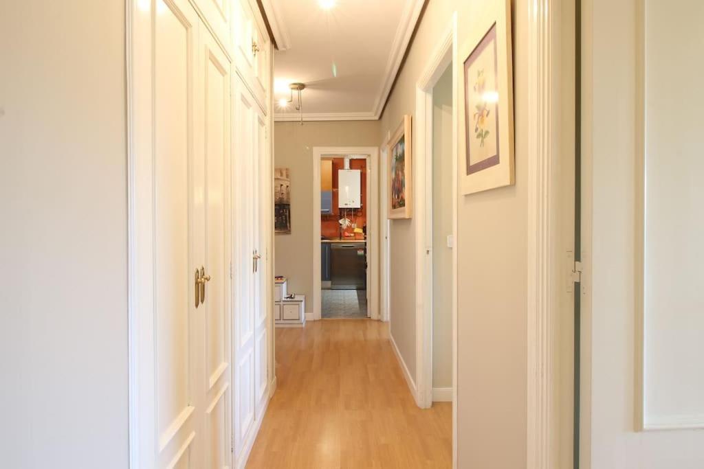 Apartament Frente Al Sardinero