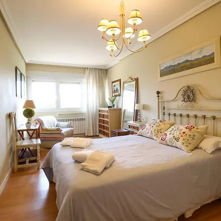 Apartamento Frente Al Sardinero Santander Exterior photo