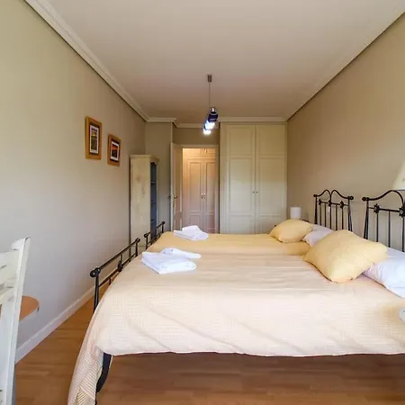 Apartamento Frente Al Sardinero Santander Exterior photo